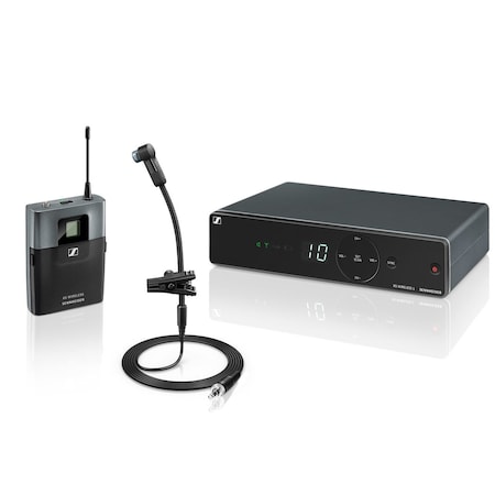 Sennheiser Wireless Instrument Set 507101